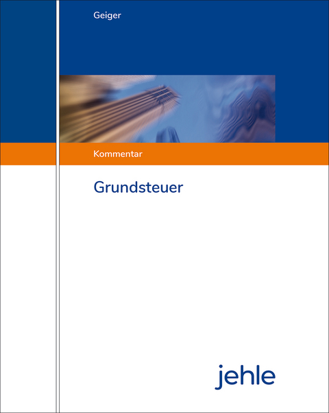 Grundsteuer - Klaus Geiger