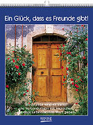 Ein Glück, dass es Freunde gibt! 2004