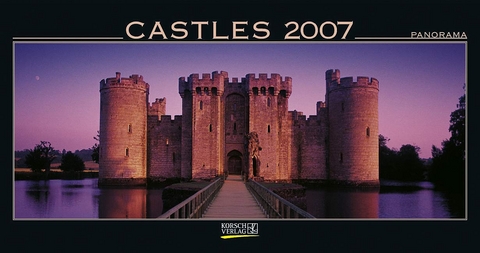 Castles 2007