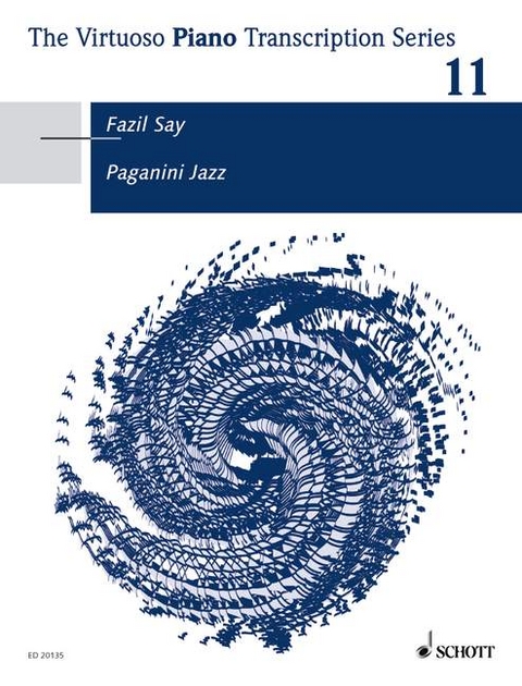 Paganini Jazz - 