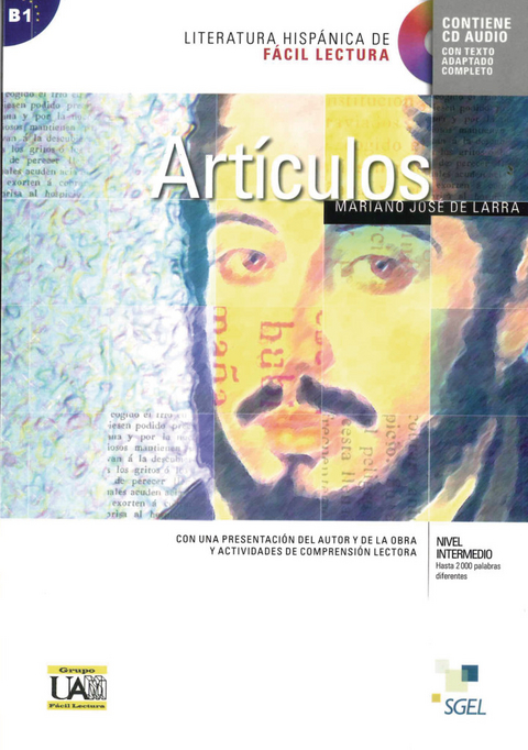 Artículos - Mariano José de Larra