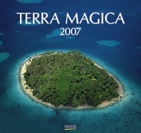 Terra Magica 2007