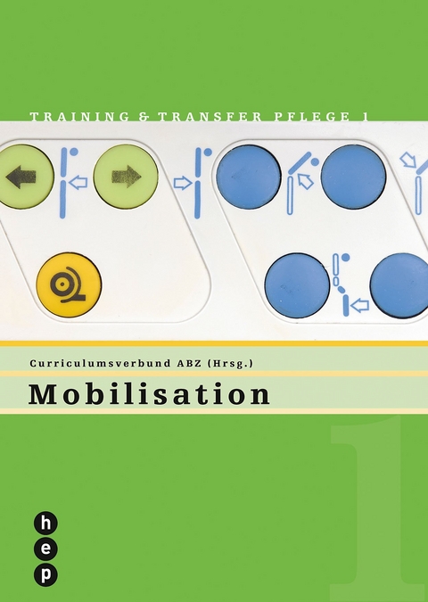 DVD «Mobilisation» -  Verbund HF Pflege