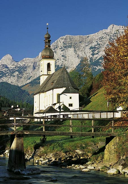 Alpen-Jahrweiser 2008