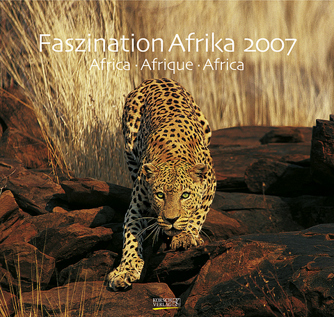 Faszination Afrika 2007