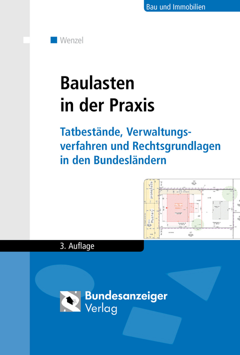 Baulasten in der Praxis - 