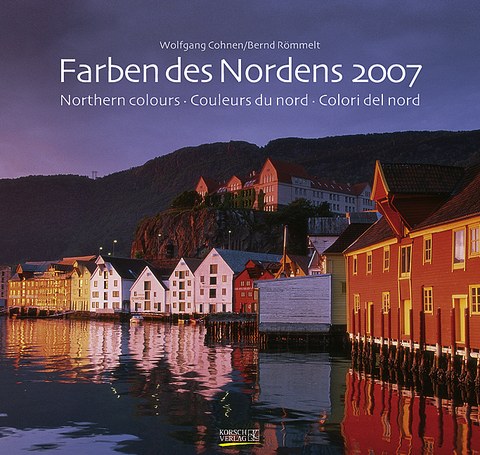 Farben des Nordens 2007