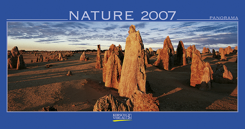 Nature 2007