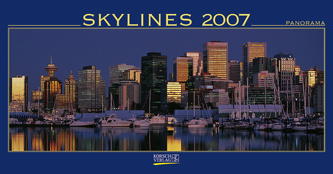 Skylines 2007