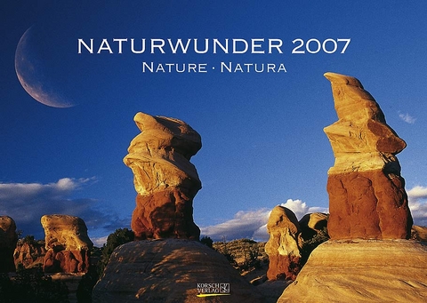 Naturwunder 2007