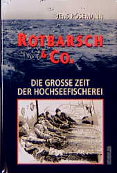 Rotbarsch & Co - Jens Rösemann