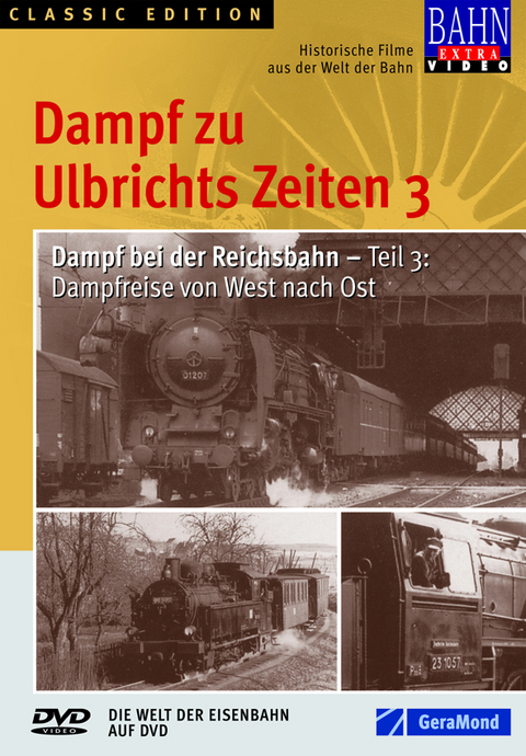 Deutsche Bahnbetriebswerke