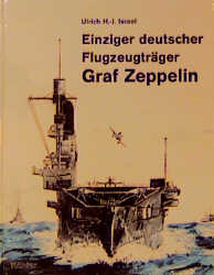 Graf Zeppelin - Ulrich H Israel