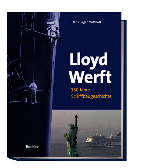 Lloyd Werft - 