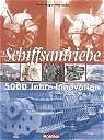 Schiffsantriebe - Hans J Warnecke