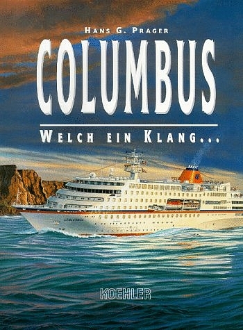 Columbus - Hans G Prager