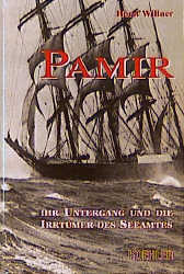 Pamir - Horst Willner