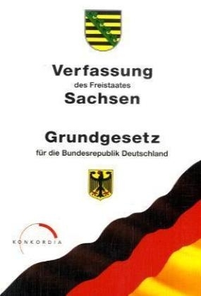 Verfassungen /Grundgesetz - Erich Frister