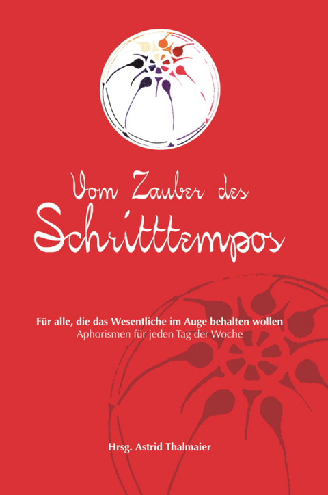 Vom Zauber des Schritttempos - 