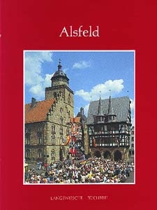 Alsfeld - Herbert Jäkel