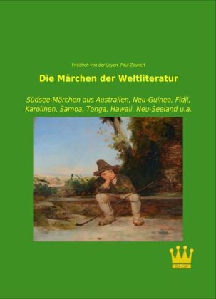 Die MÃ¤rchen der Weltliteratur - 