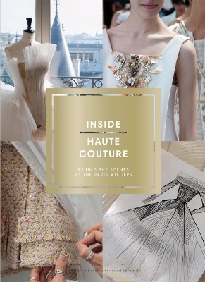 Inside Haute Couture - Désirée Sadek