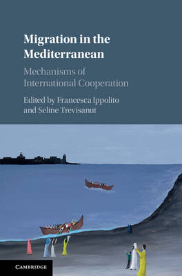 Migration in the Mediterranean - 