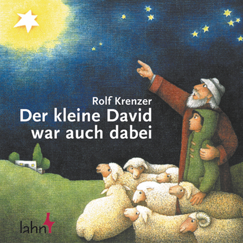 Der kleine David war auch dabei - Rolf Krenzer