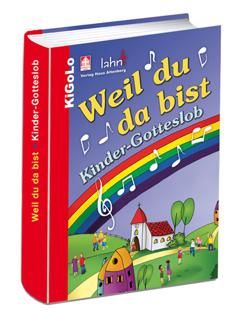 Weil du da bist - Patrick Dehm