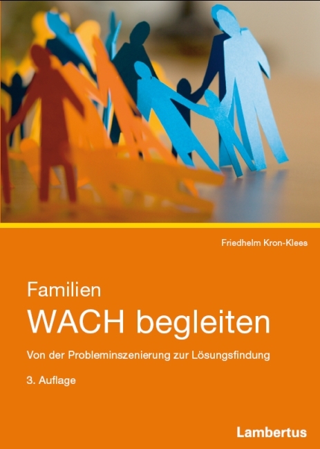 Familien WACH begleiten - Friedhelm Kron-Klees