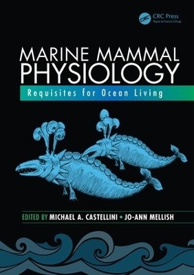 Marine Mammal Physiology - 