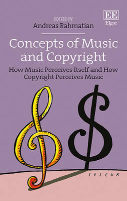 Concepts of Music and Copyright - 