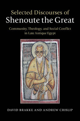 Selected Discourses of Shenoute the Great