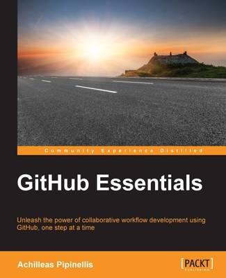 GitHub Essentials - Achilleas Pipinellis