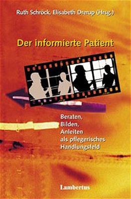 Der informierte Patient - Ruth Schröck