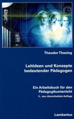 Leitideen und Konzepte bedeutender Pädagogen - Theodor Thesing