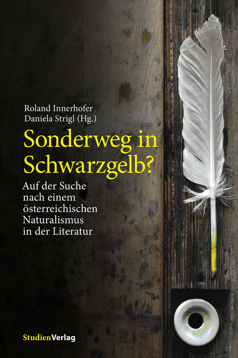 Sonderweg in Schwarzgelb? - 