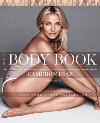 The Body Book - Cameron Diaz