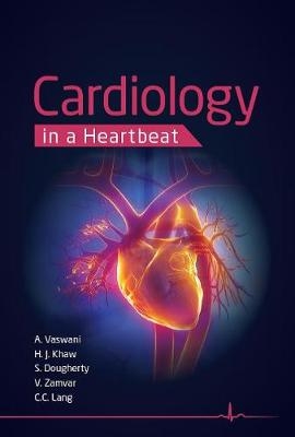 Cardiology in a Heartbeat - 