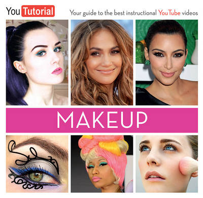 Yoututorial Makeup