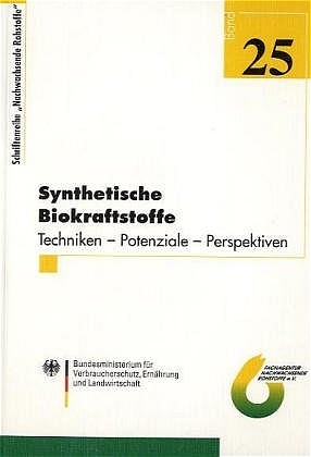 Synthetische Biokraftstoffe