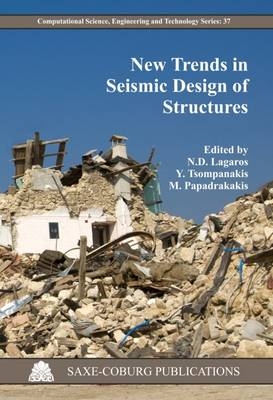 New Trends in Seismic Design of Structures - 