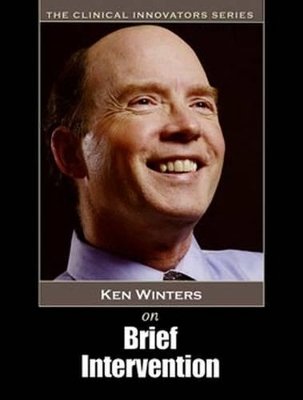 Brief Intervention Curriculum - Ken C. Winters