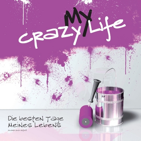 My crazy Life - Sascha Stoll