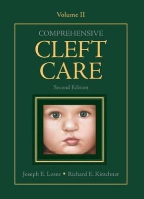 Comprehensive Cleft Care - 