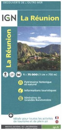 Réunion domtom