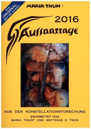 Aussaattage 2016