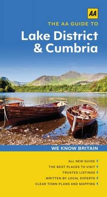 Lake District & Cumbria