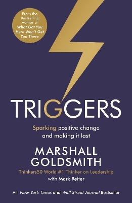 Triggers - Marshall Goldsmith, Mark Reiter