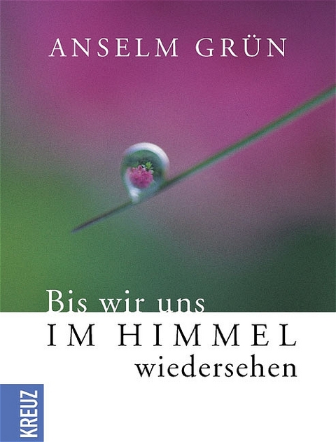 Bis wir uns im Himmel wiedersehen - Anselm Grün